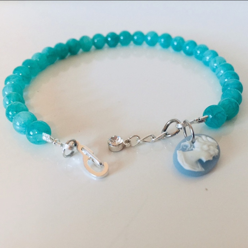 Bead bracelet - Picture 3 of 5